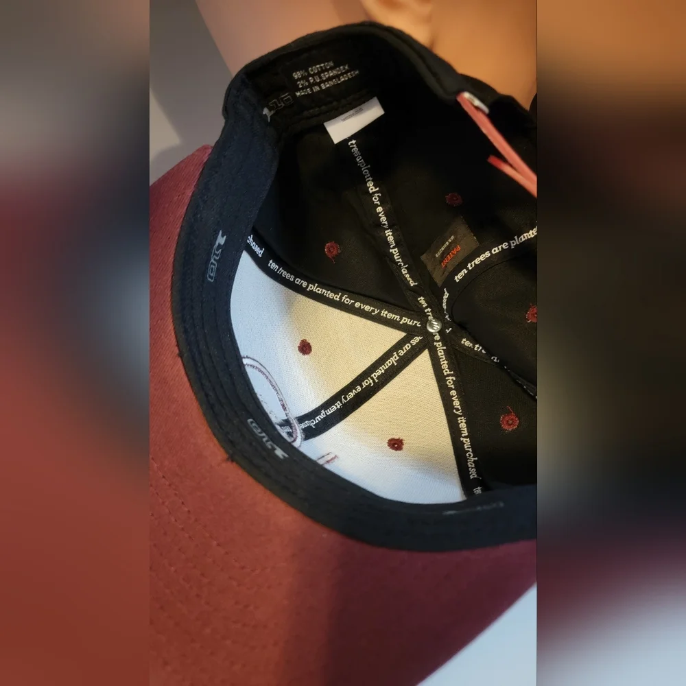 BNWOT TenTree Adjustable Hat - Picture 4 of 7